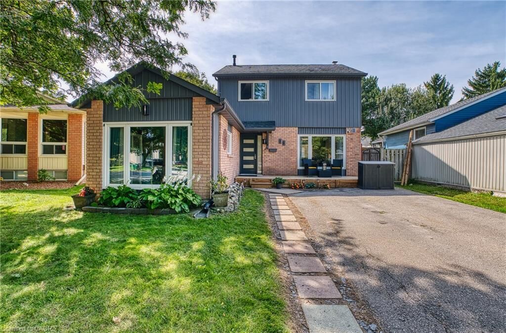 Property Photo:  36 Angela Crescent  ON N1S 4B6 