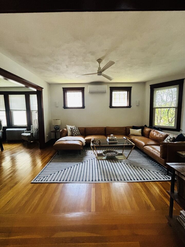Property Photo: 31 Matchett Street 1 MA 02135