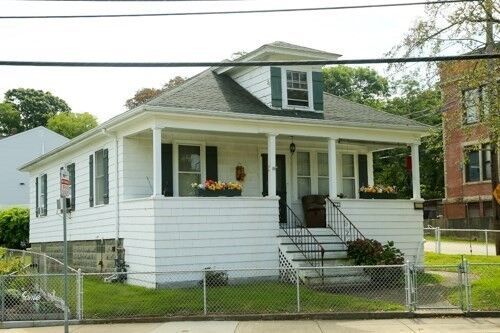 Property Photo:  2641 N Main St  MA 02720 