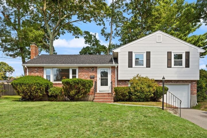 Property Photo:  11 Imrie St  MA 02368 
