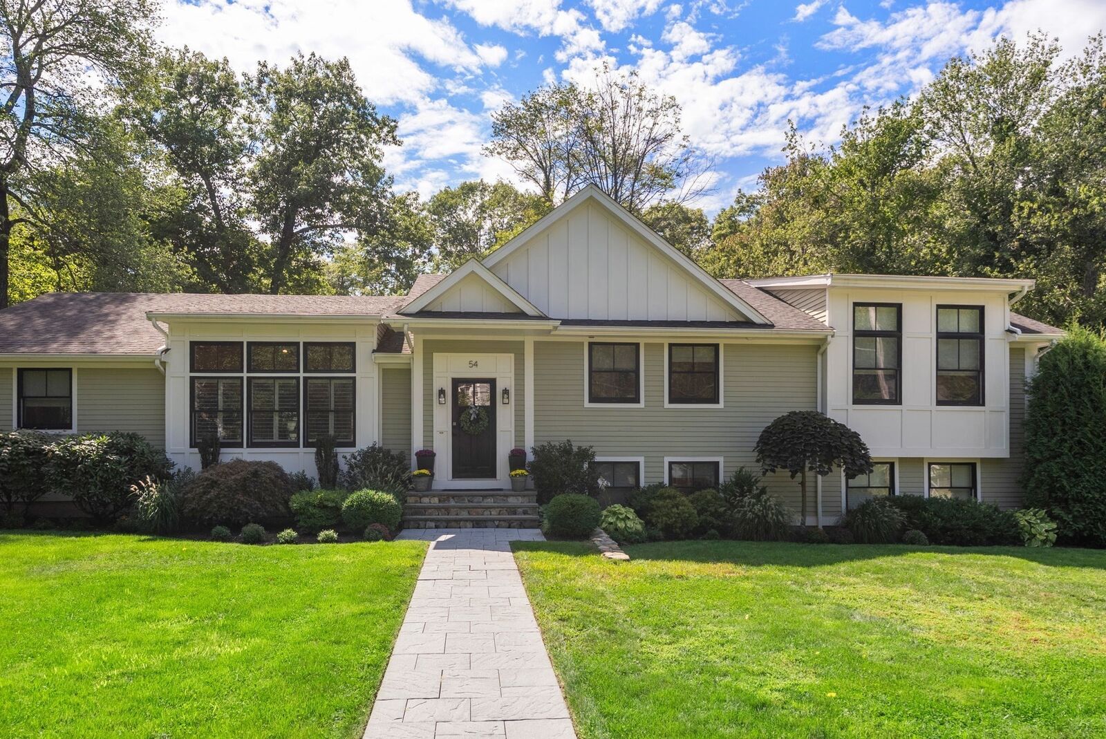 Property Photo:  54 Edmunds Rd  MA 02481 