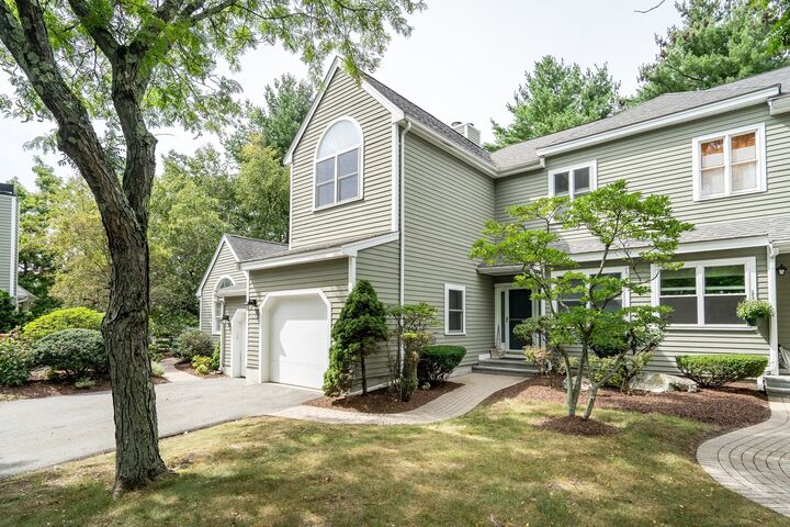 Property Photo:  243 Bishops Forest Dr 243  MA 02452 