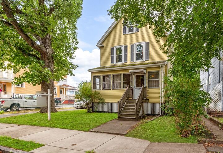 Property Photo: 44 Sheridan Ave. MA 02155