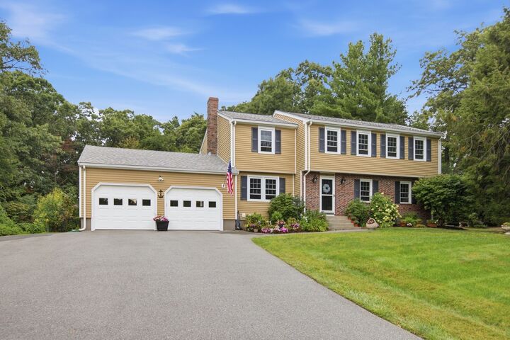 Property Photo:  18 Swanson Road  MA 01701 