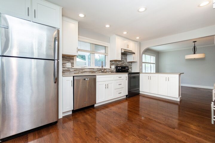 Property Photo: 92 Elsie St MA 02149
