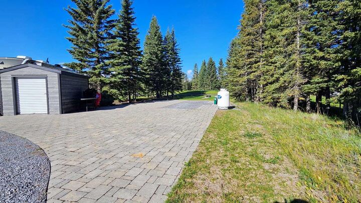 Property Photo:  32351 Range Road 55 128  AB T0M 1X0 
