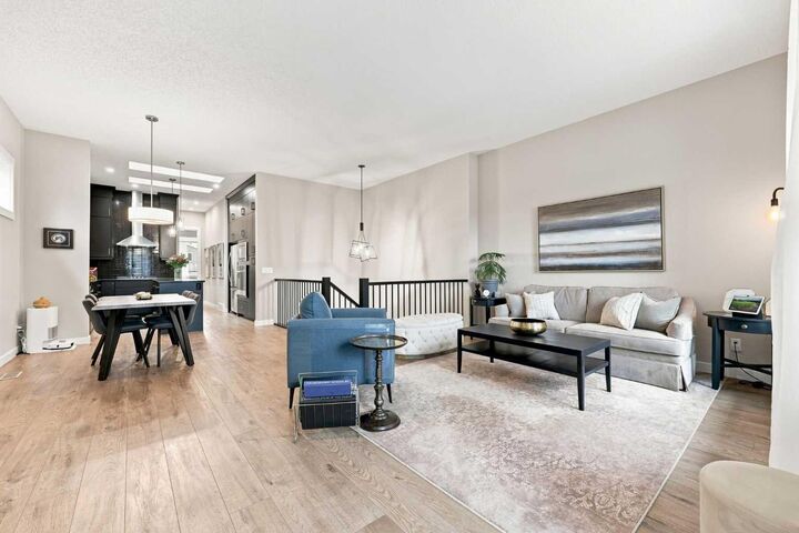 Property Photo:  51 Haskayne Drive NW  AB T3L 0H2 