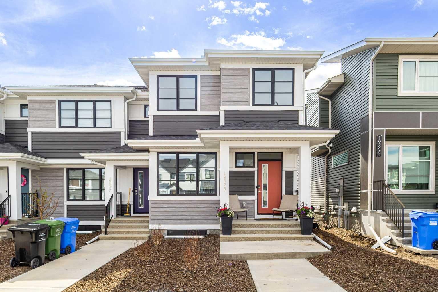 Property Photo:  19825 45 Street SE  AB T3M 3B5 