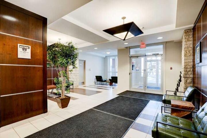 Property Photo:  8880 Horton Road SW 1307  AB T2V 2W3 