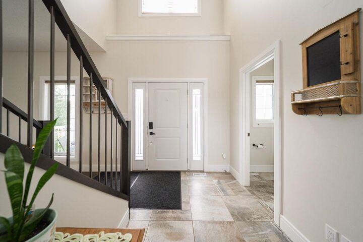 Property Photo:  141 Beaverglen Close  AB T9H 2V4 