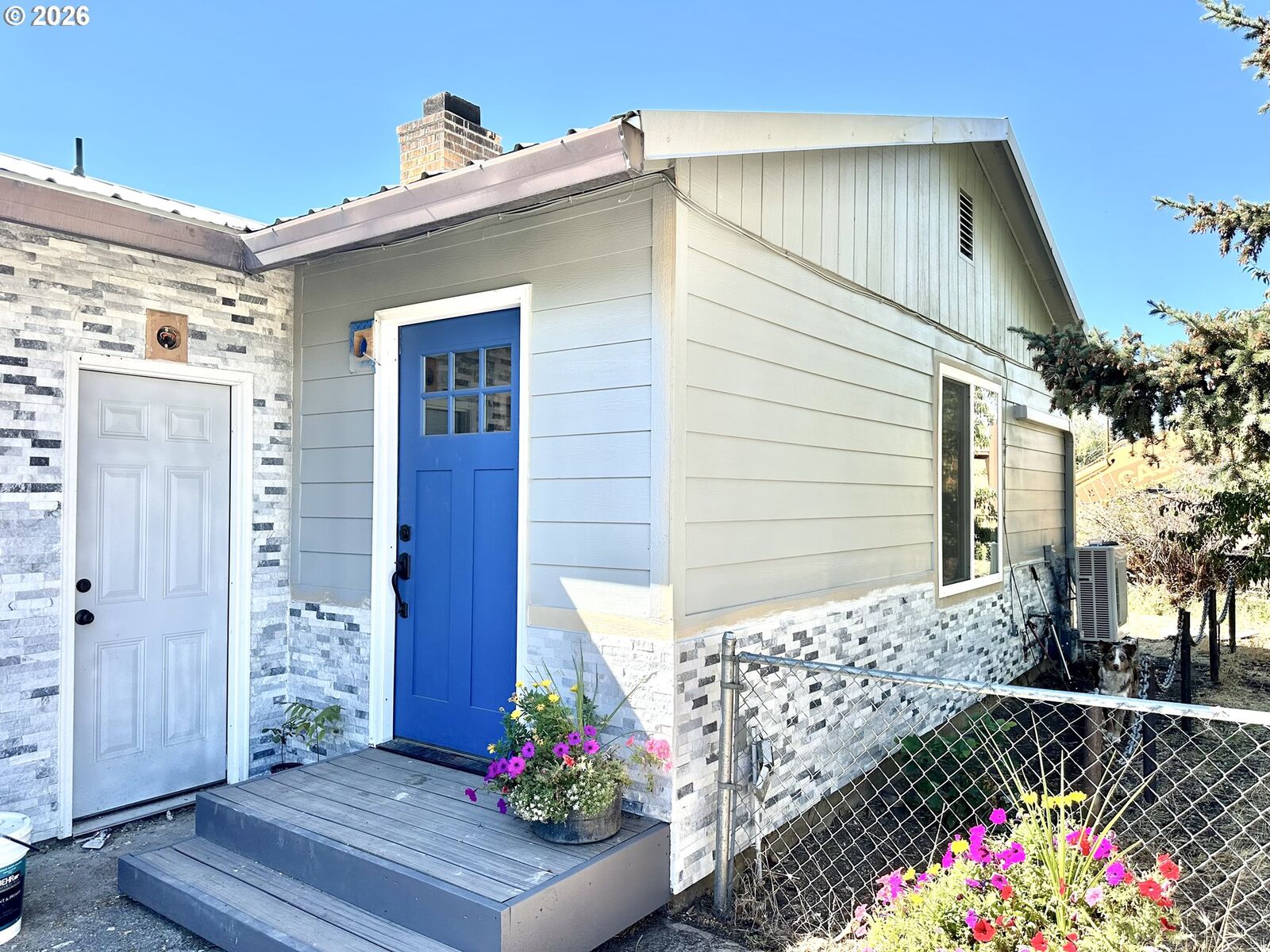 Property Photo: 2702 May Ln OR 97850
