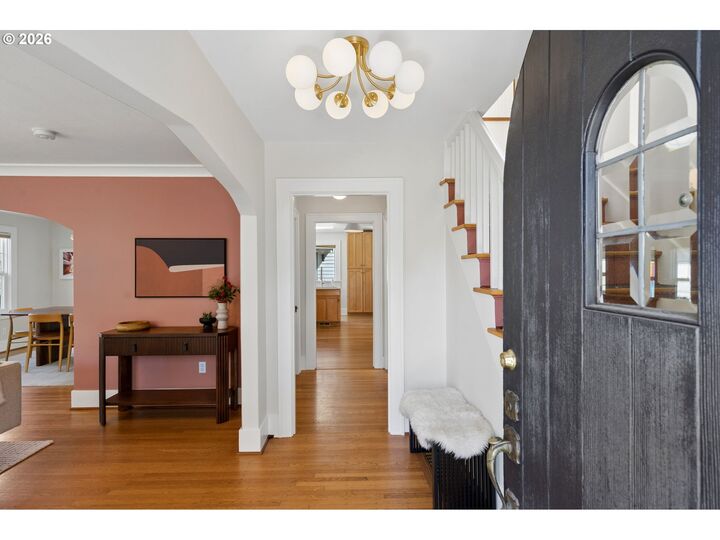 Property Photo:  4842 NE 25th Ave  OR 97211 
