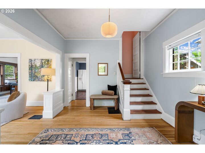 Property Photo: 3025 NE Weidler St OR 97232