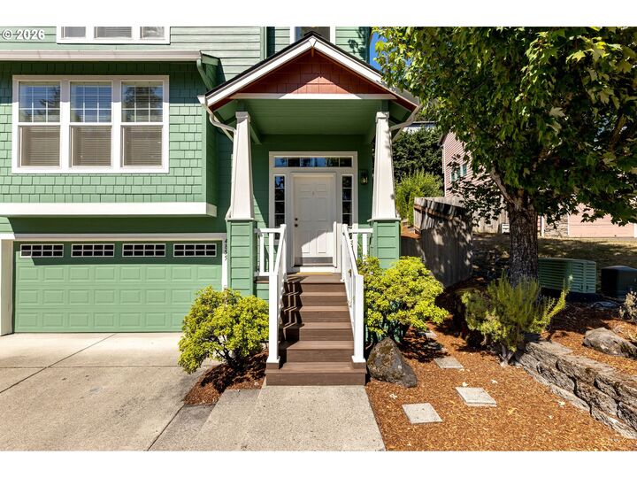 Property Photo:  4855 Y St  WA 98671 