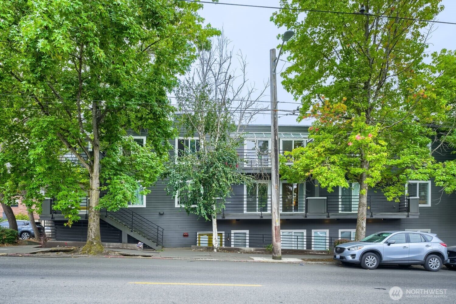 Property Photo:  115 W Galer Street 304  WA 98119 