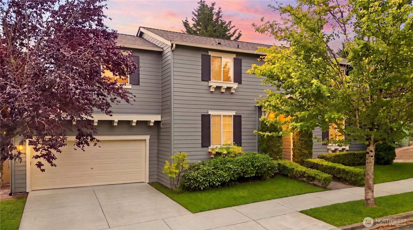 Property Photo: 36329 SE Isley Street WA 98065