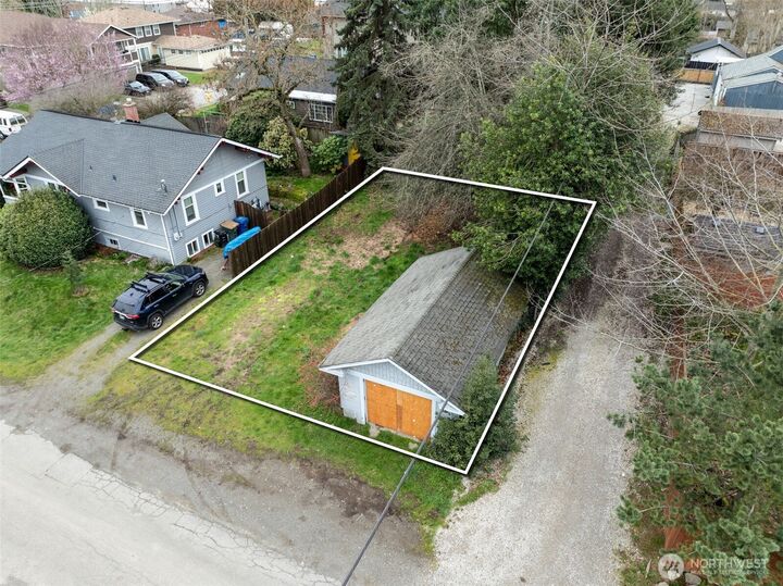 Property Photo: 9017 12th Avenue S WA 98108