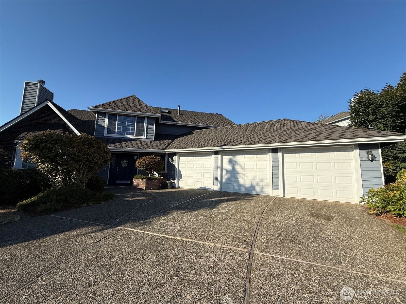 Property Photo:  9620 S 203rd Street  WA 98031 