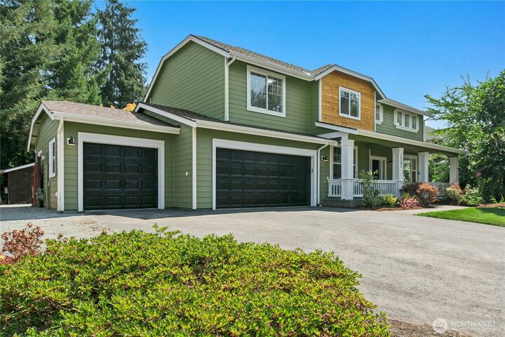 Property Photo: 15302 287th Ave NE WA 98019