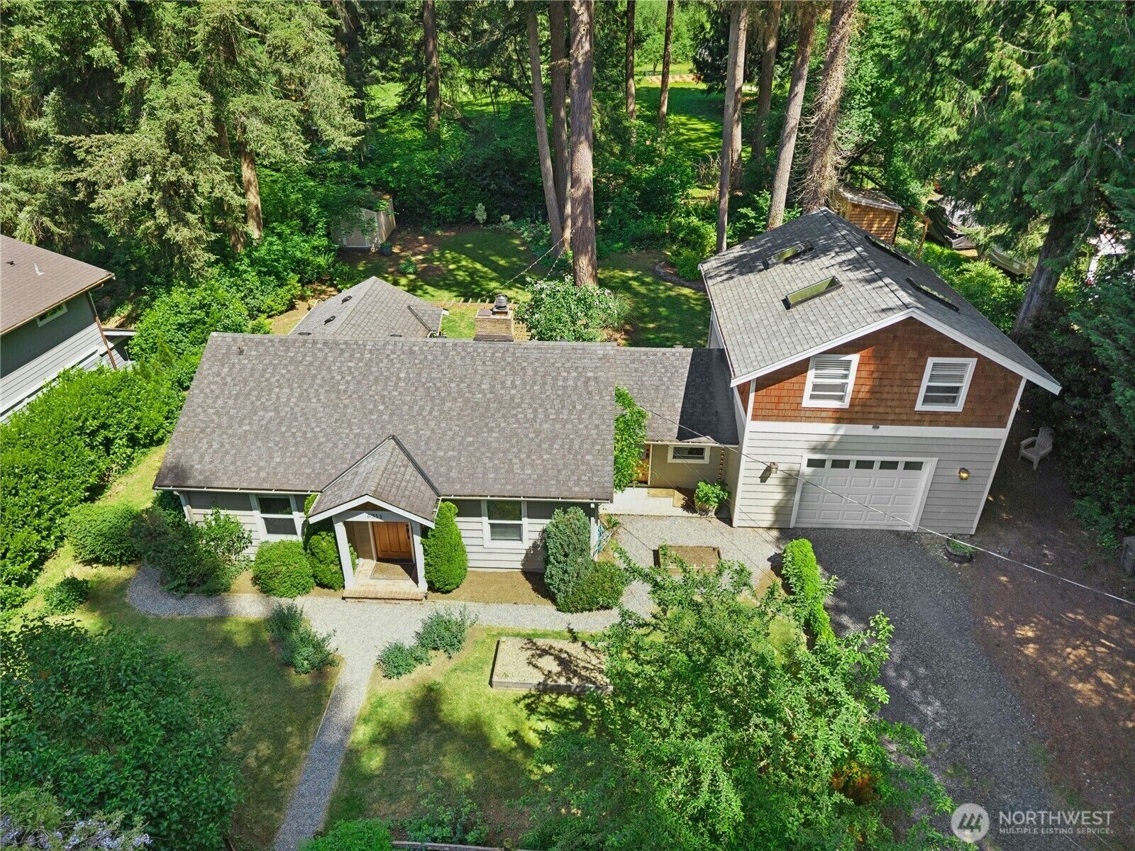 Property Photo: 6311 216th Street SE WA 98072