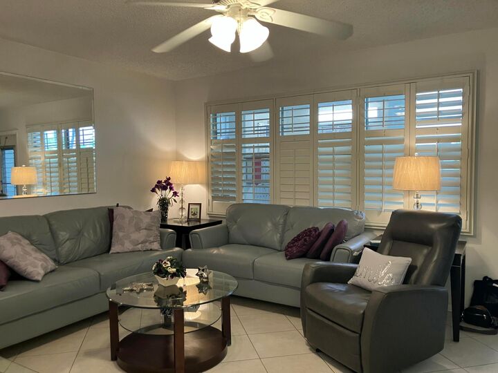 Property Photo: 130 Southampton B FL 33417