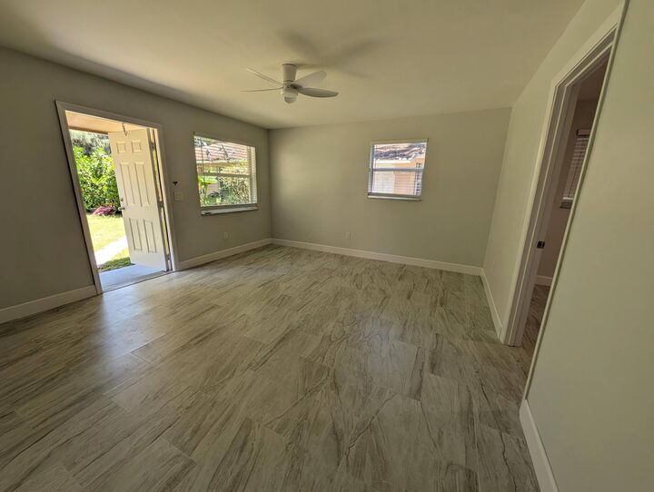Property Photo: 3924 7th Avenue N FL 33461