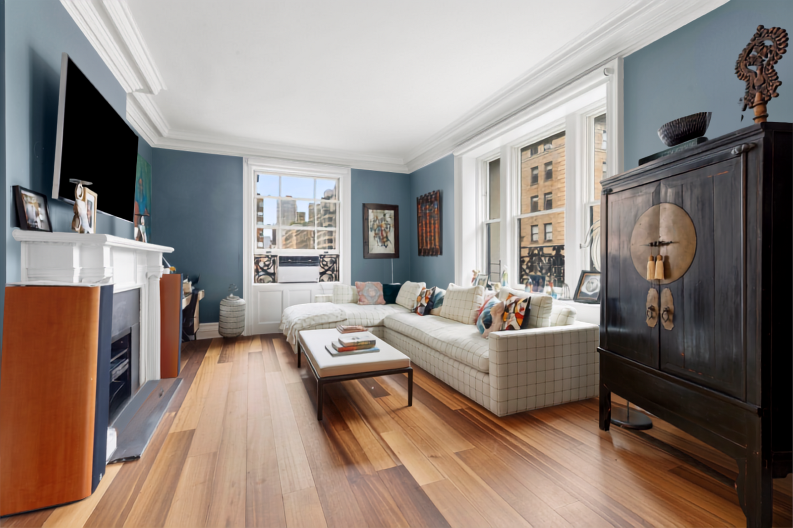 Property Photo:  1261 Madison Avenue 6S  NY 10128 