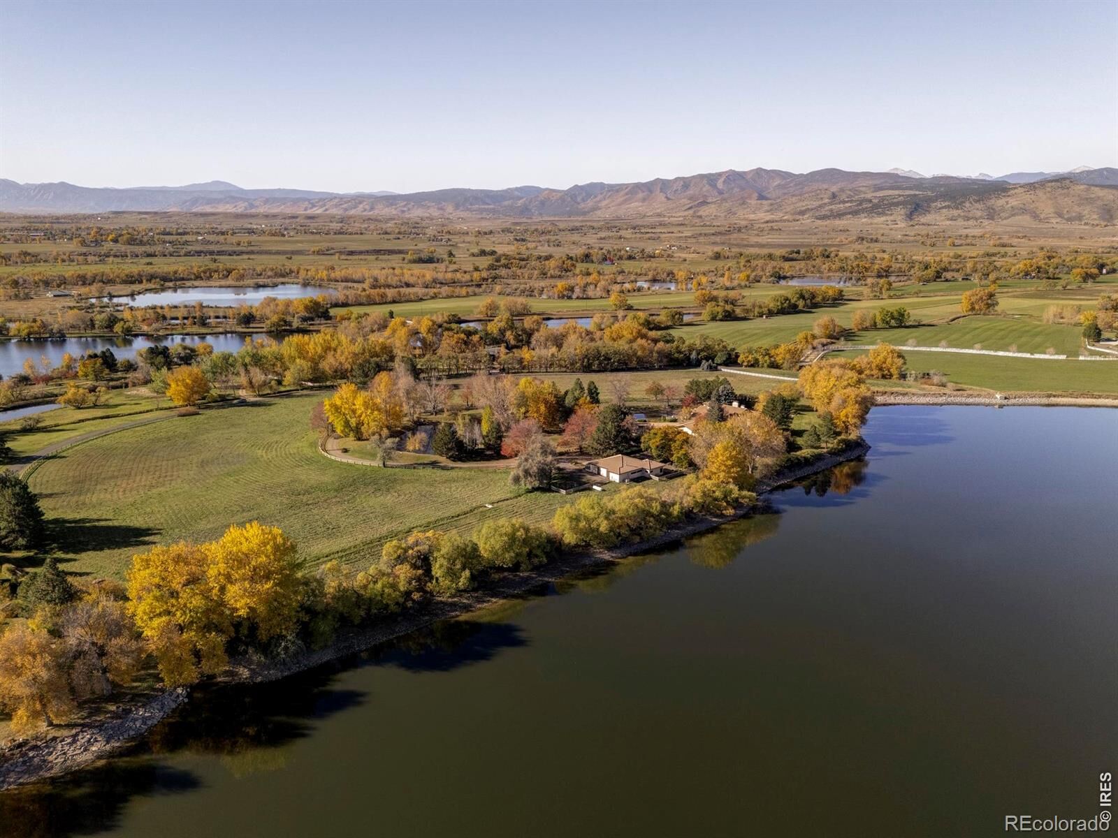Property Photo:  7009 Rozena Drive  CO 80503 