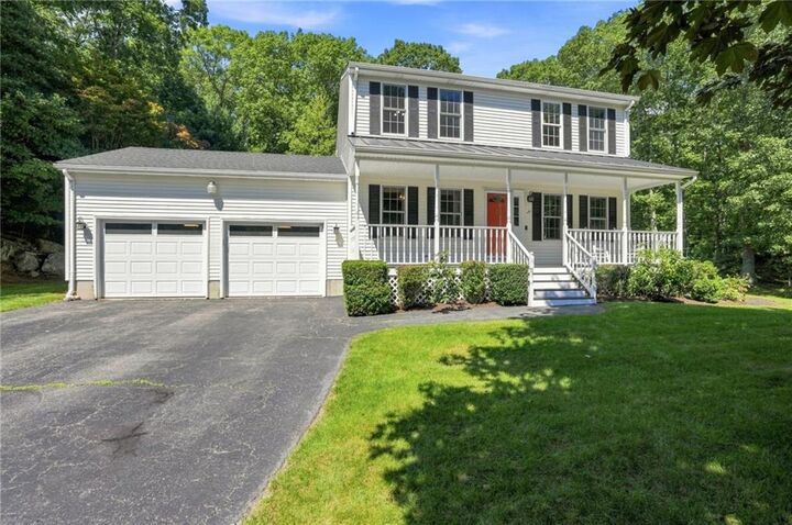 Property Photo:  29 Walker Lane  RI 02816 