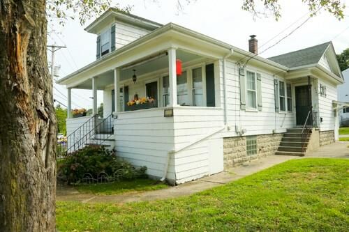 Property Photo:  2641 North Main Street  MA 02720 