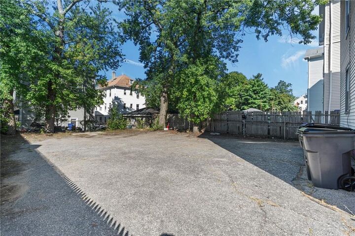 Property Photo:  56 Felix Street  RI 02908 