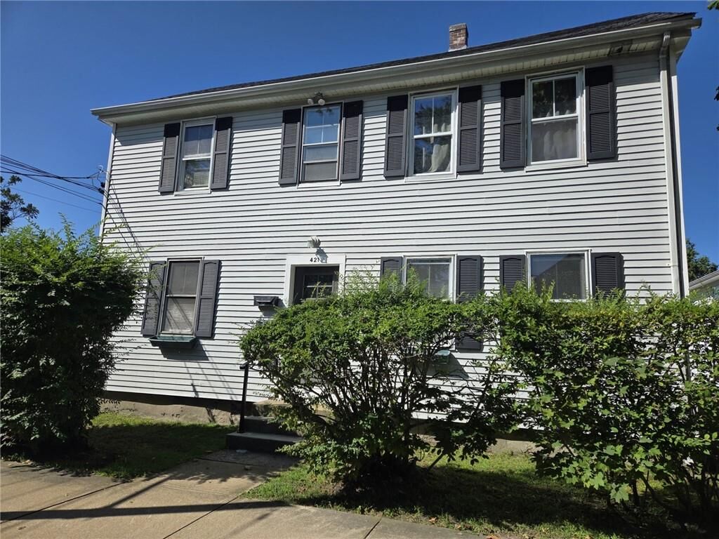 Property Photo:  421 High Street  RI 02809 