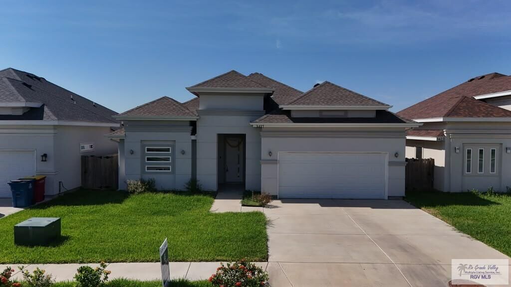 Property Photo: 3417 Sandalwood Dr TX 78520