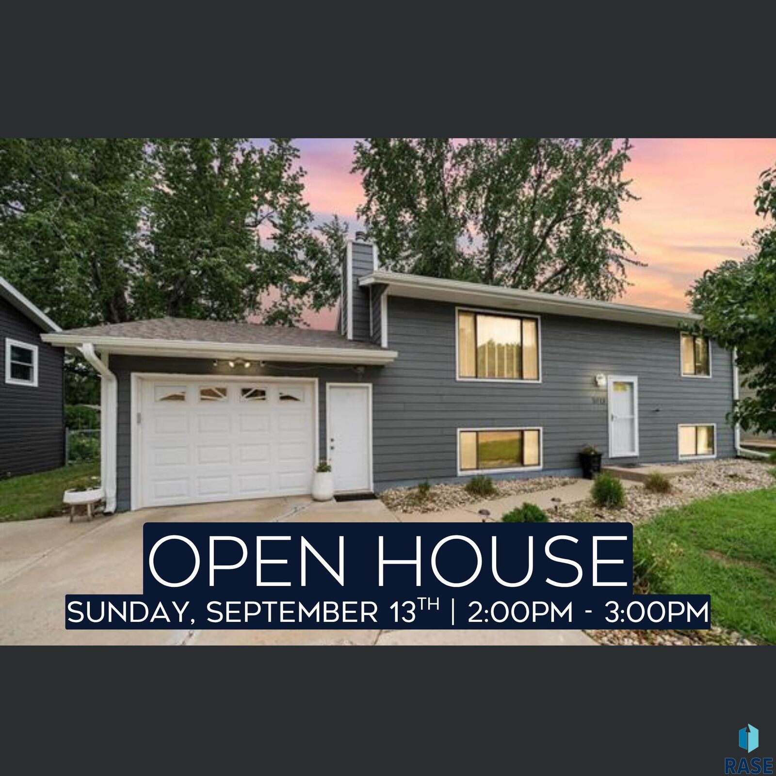 Property Photo:  5713 W 49th St  SD 57106 