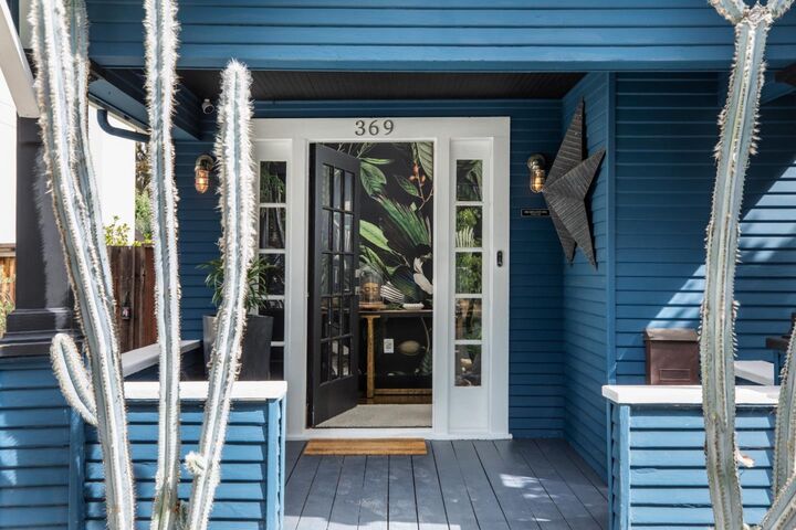 Property Photo:  369 Hull Avenue  CA 95125 