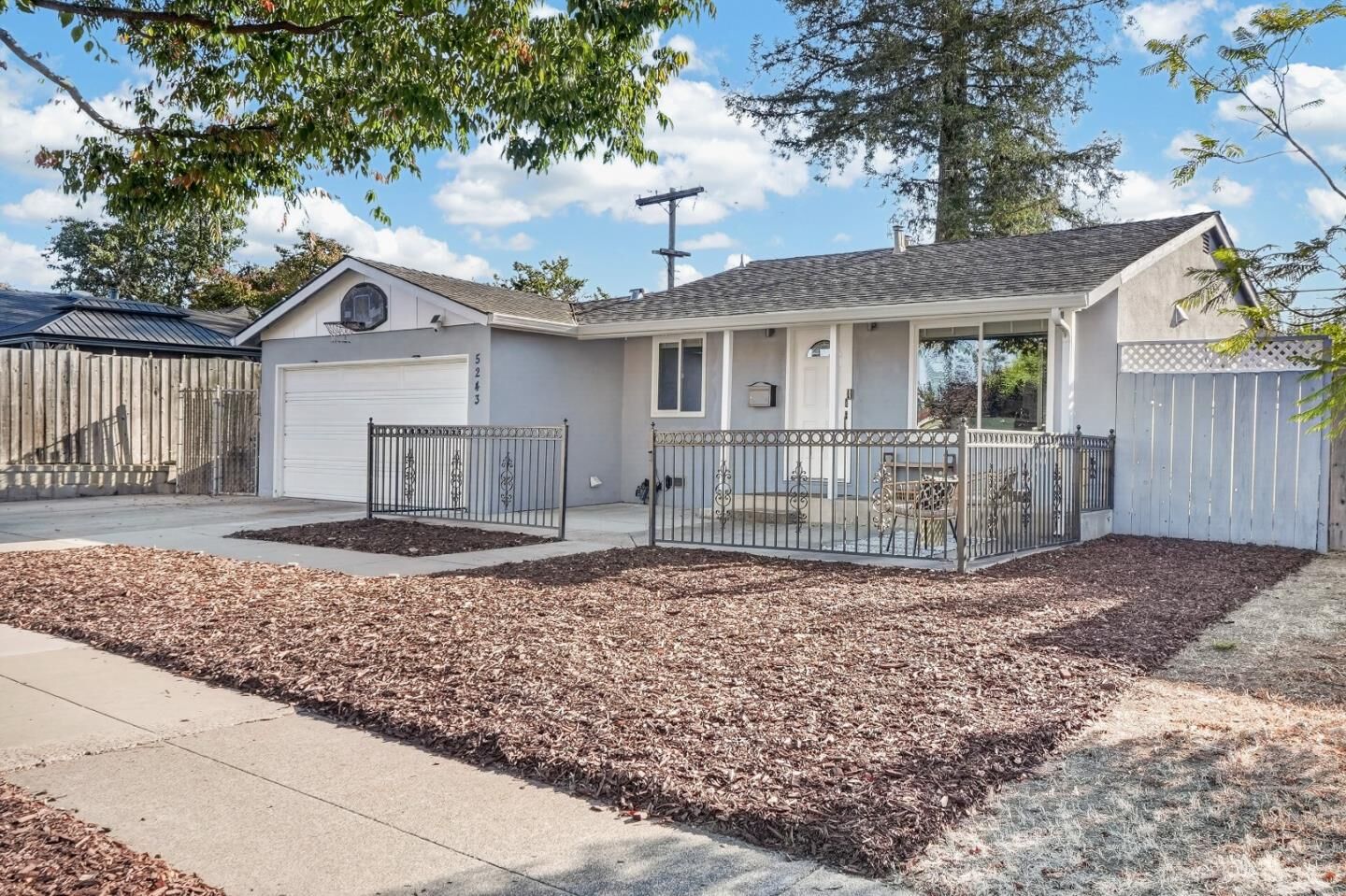 Property Photo: 5243 Amelia Drive CA 95118