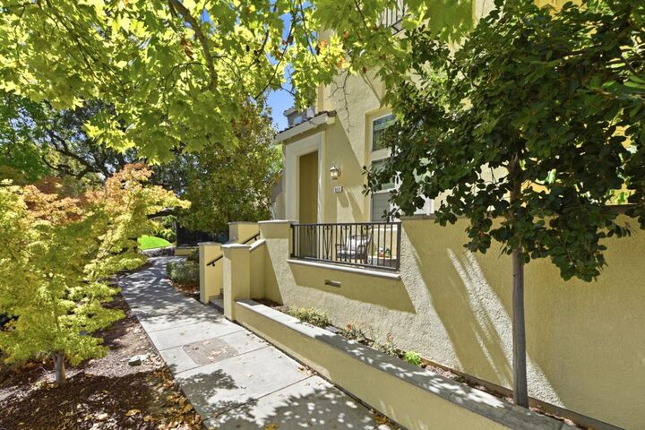 Property Photo:  10281 Torre Avenue 817  CA 95014 