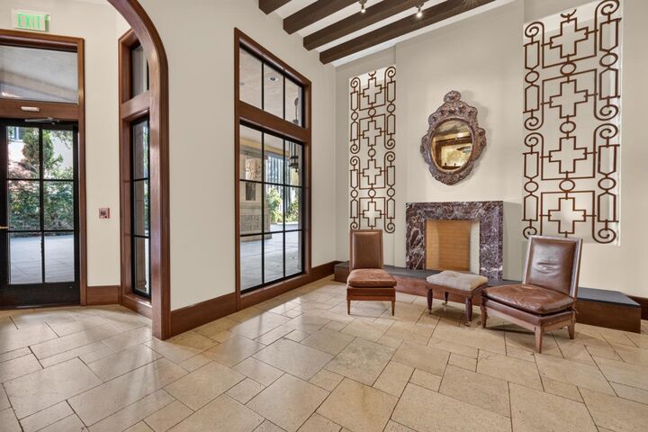 Property Photo:  356 Santana Row 305  CA 95128 