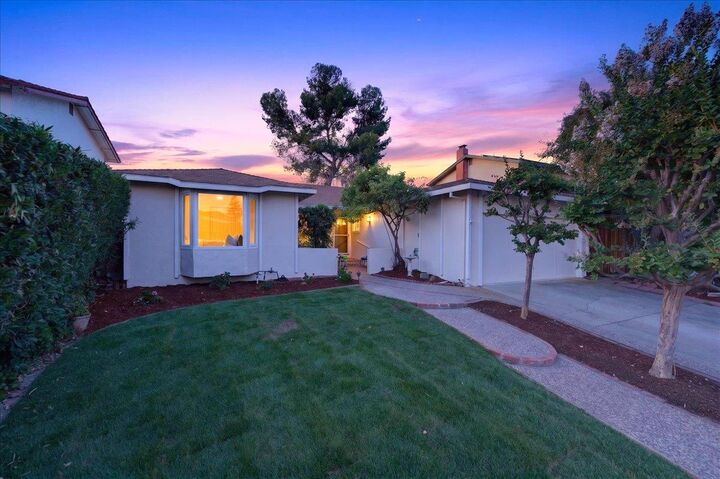 Property Photo:  1735 Tahoe Drive  CA 95035 