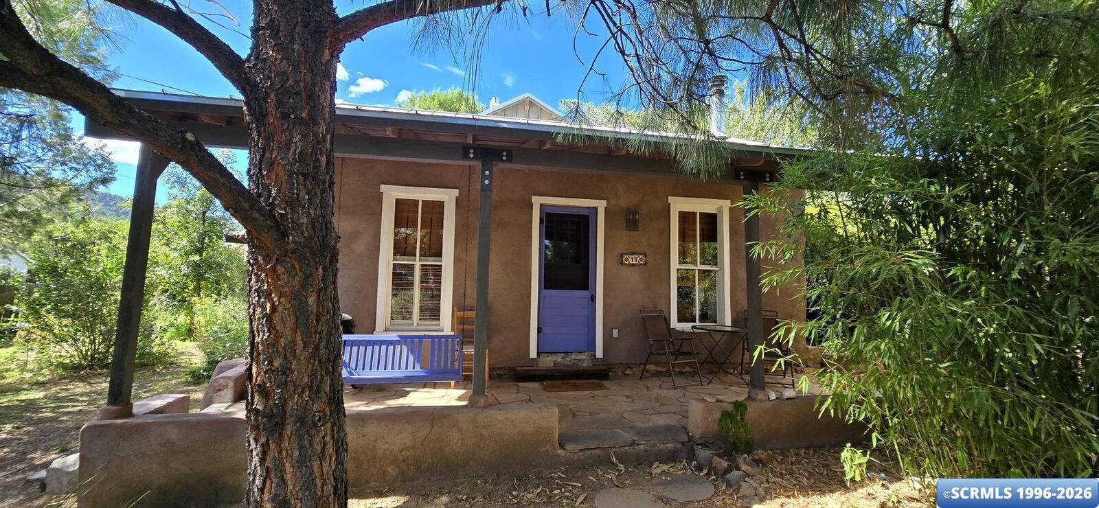 Property Photo: 11 Main St NM 88053