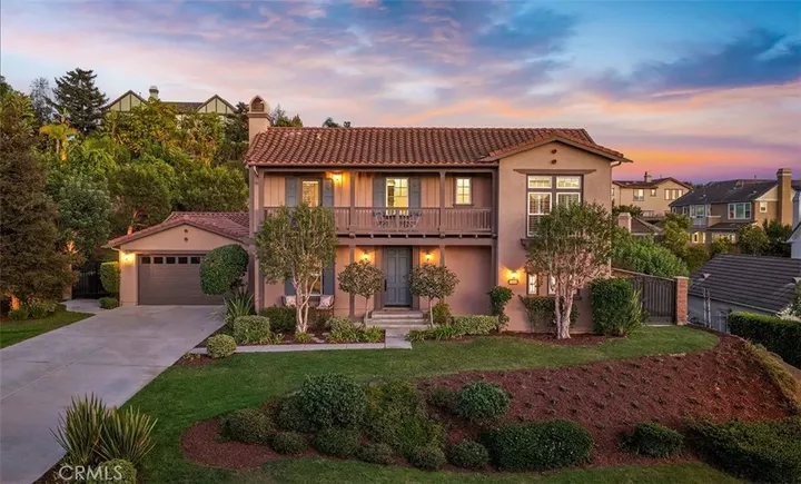Property Photo:  19440 Cleveland Bay Lane  CA 92886 