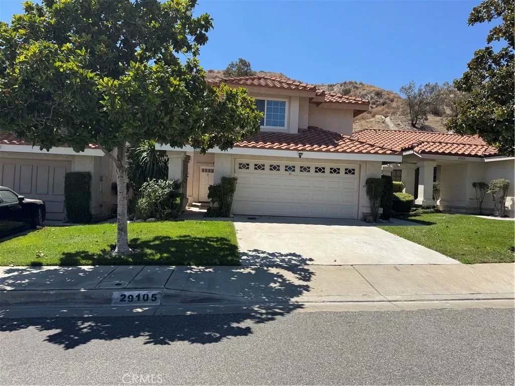 Property Photo:  29105 Marilyn Drive  CA 91387 