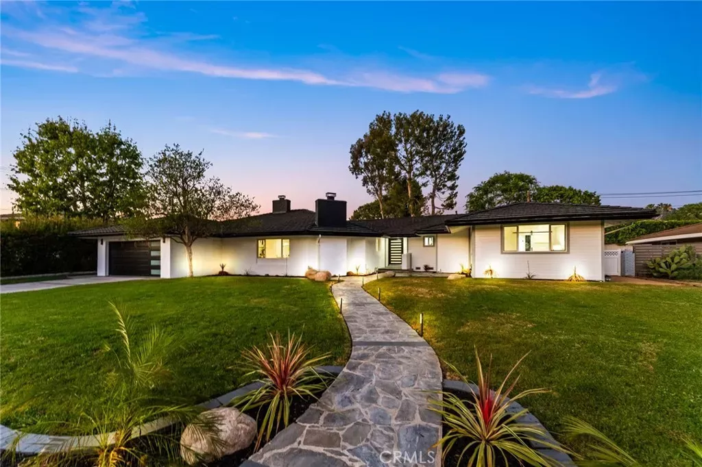 Property Photo: 1271 Brittany Cross CA 92705