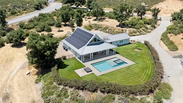 Property Photo:  47043 Twin Pines Road  CA 92220 