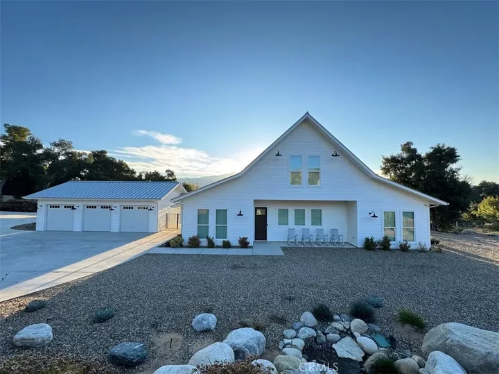 Property Photo:  47043 Twin Pines Road  CA 92220 