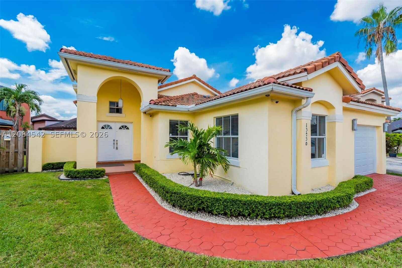 Property Photo:  13230 NW 8th Ter  FL 33182 