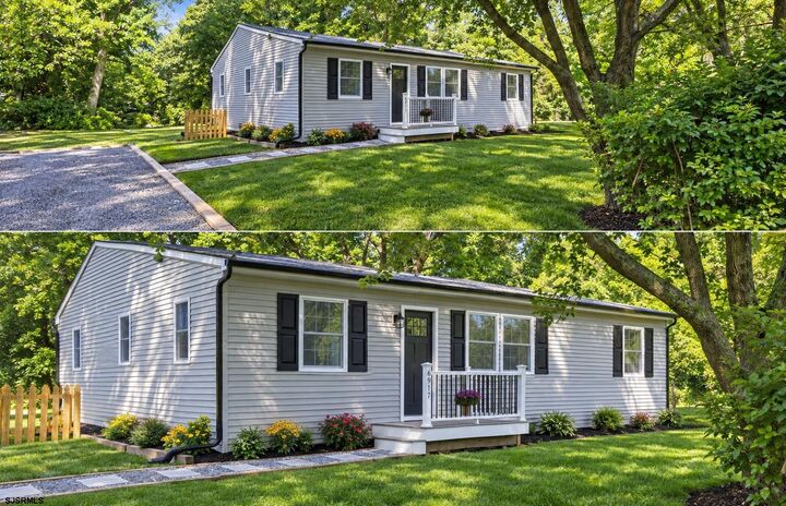 Property Photo: 6917 Market Street NJ 08342