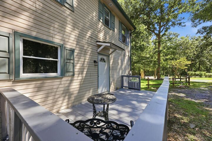 Property Photo: 707 Lakeshore Dr NJ 08332-6028