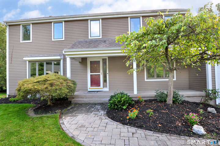 Property Photo: 16 Virginia Lane CT 06085