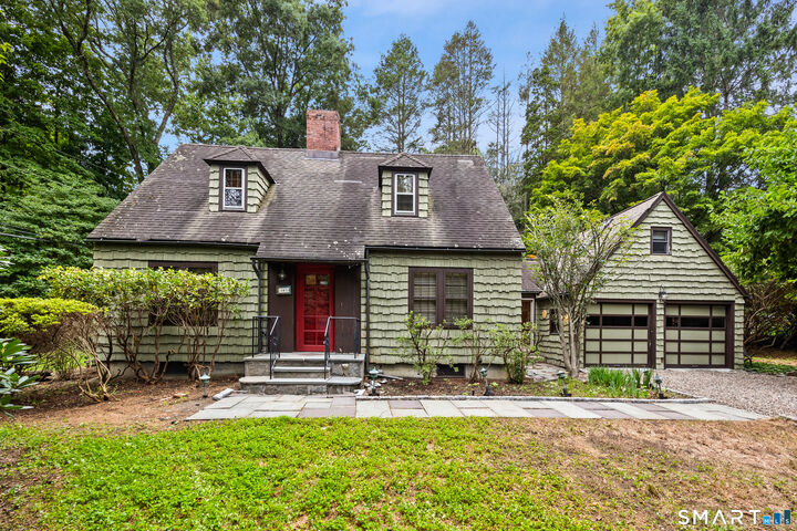 Property Photo:  183 Wilton Road  CT 06880 